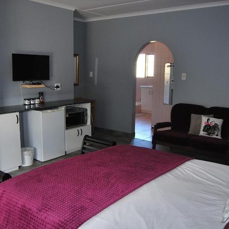 14 Cluster Cottages George Extérieur photo