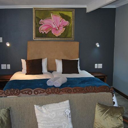 14 Cluster Cottages George Extérieur photo