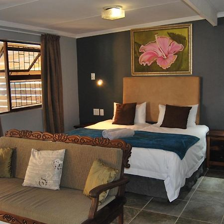 14 Cluster Cottages George Extérieur photo