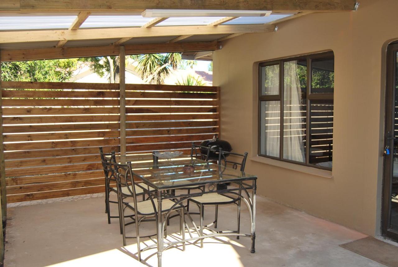 14 Cluster Cottages George Extérieur photo