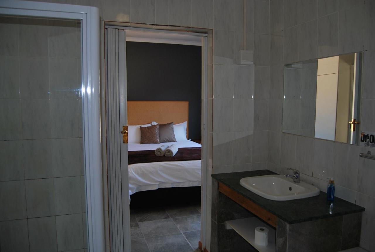 14 Cluster Cottages George Extérieur photo