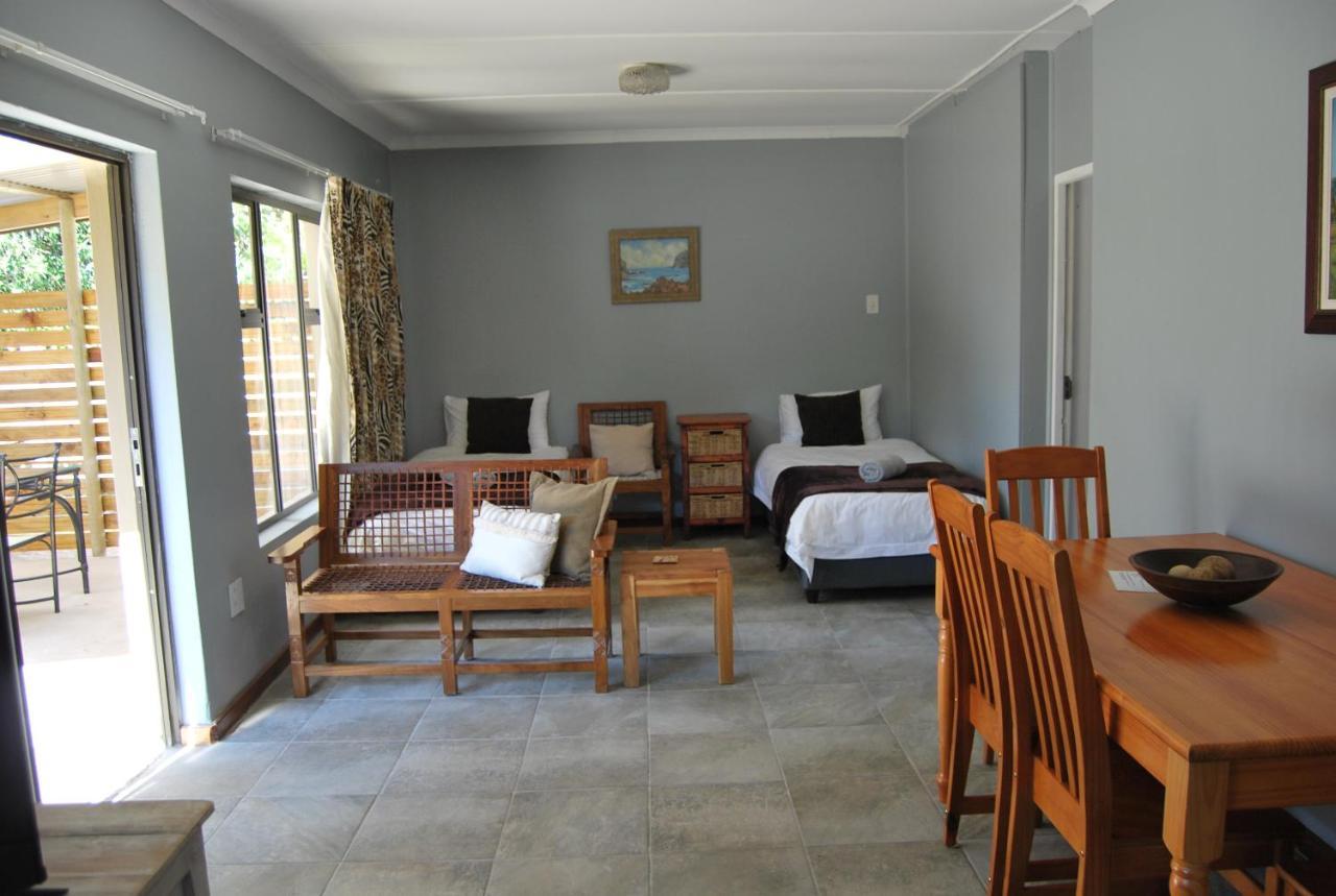 14 Cluster Cottages George Extérieur photo