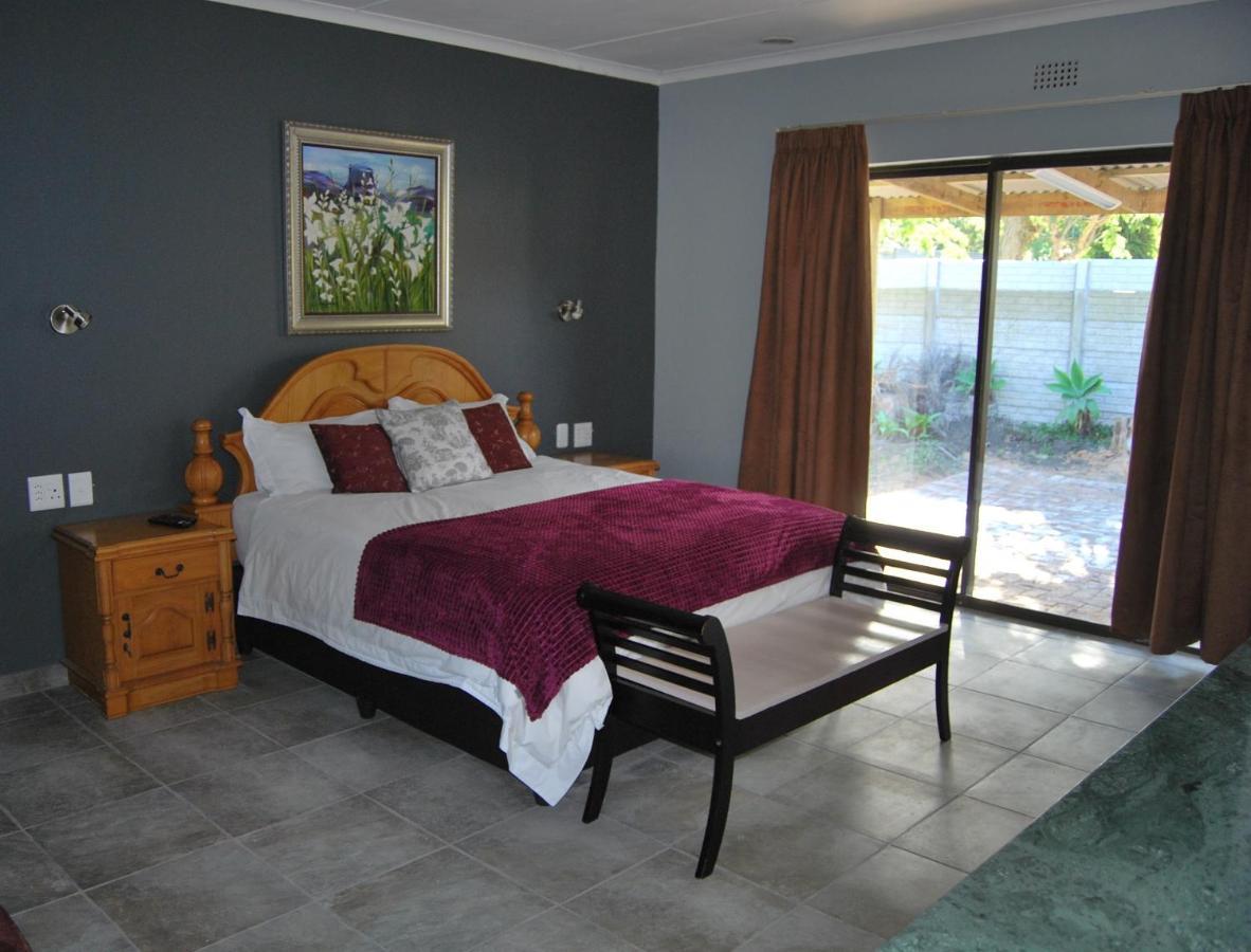 14 Cluster Cottages George Extérieur photo