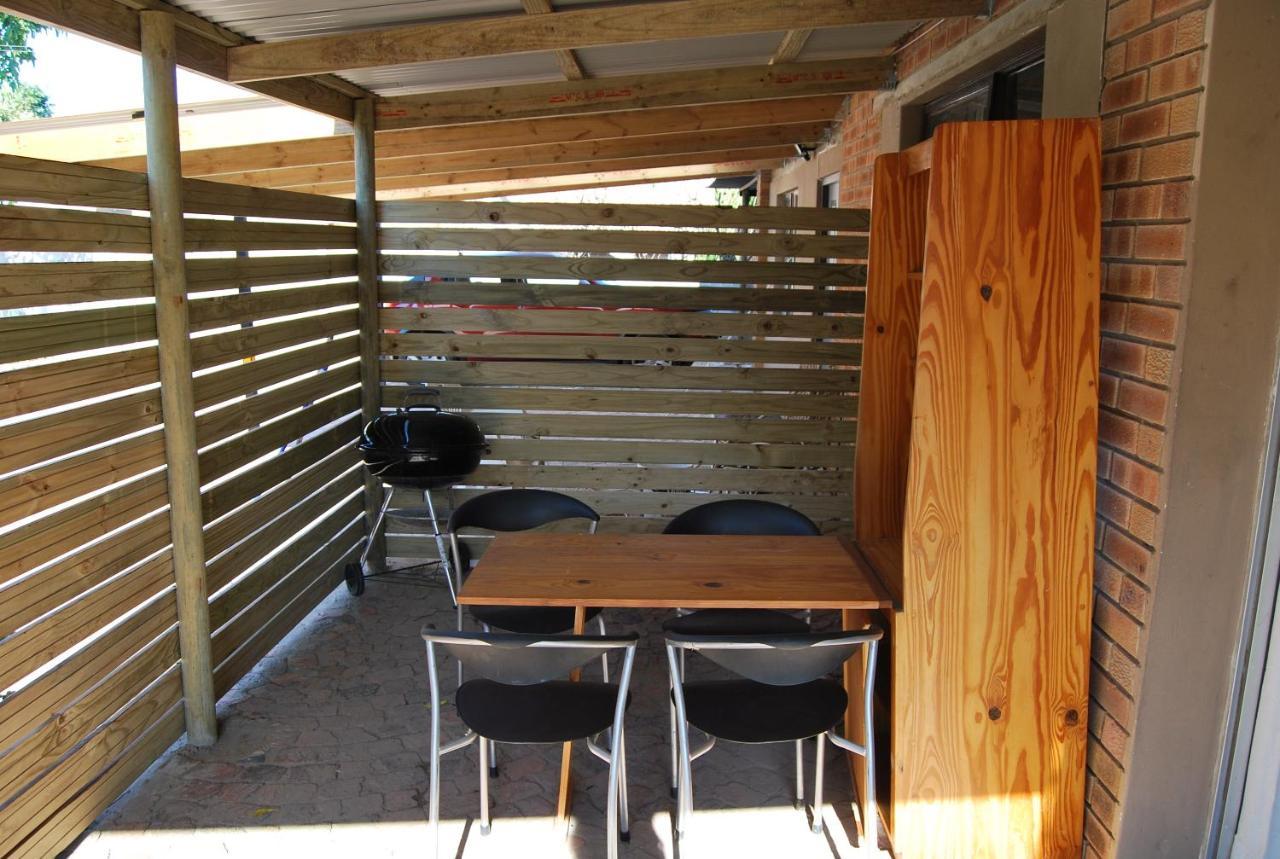 14 Cluster Cottages George Extérieur photo
