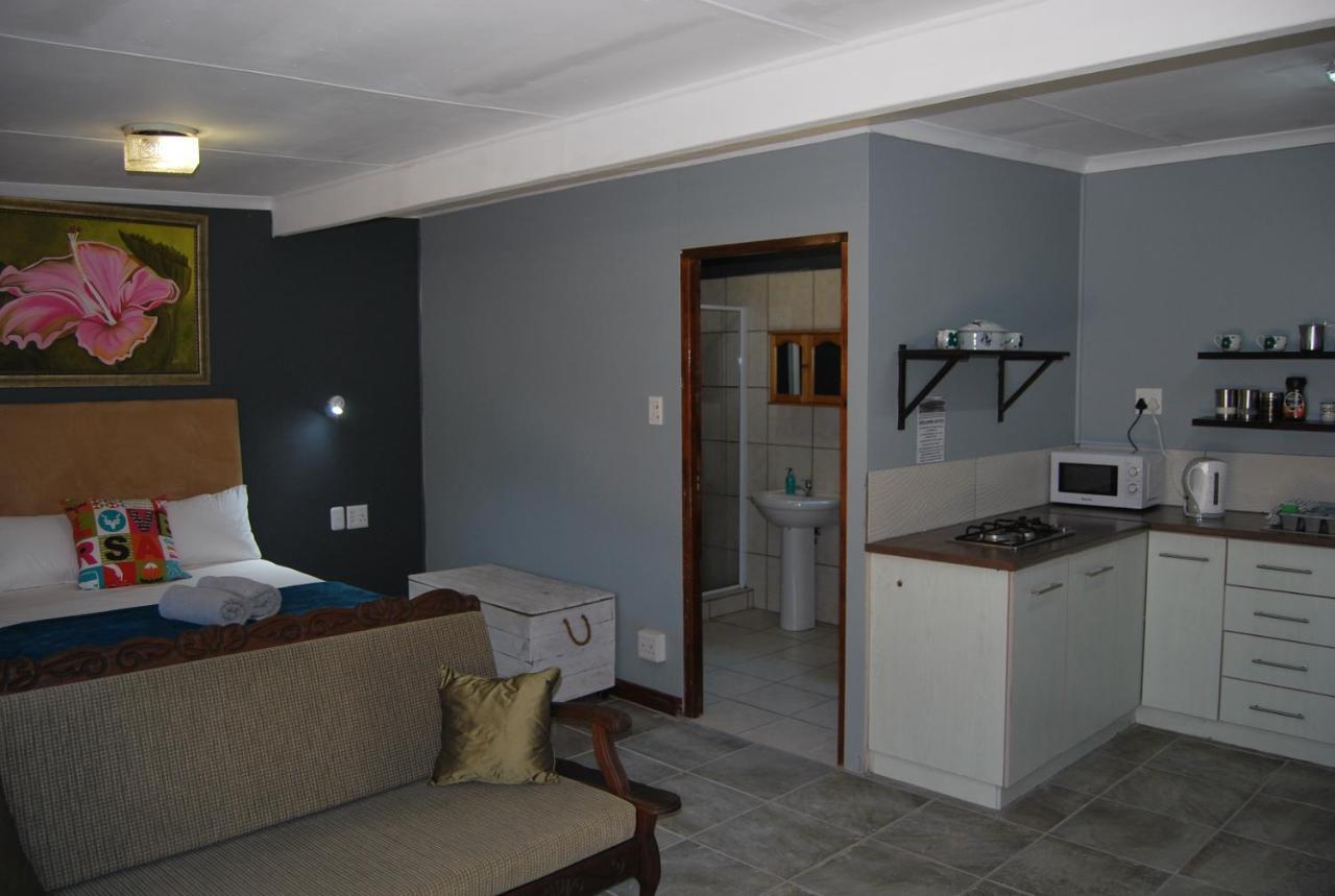 14 Cluster Cottages George Extérieur photo