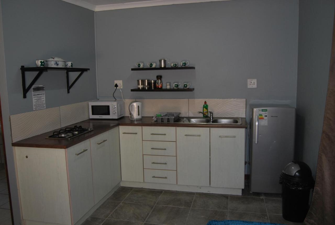 14 Cluster Cottages George Extérieur photo