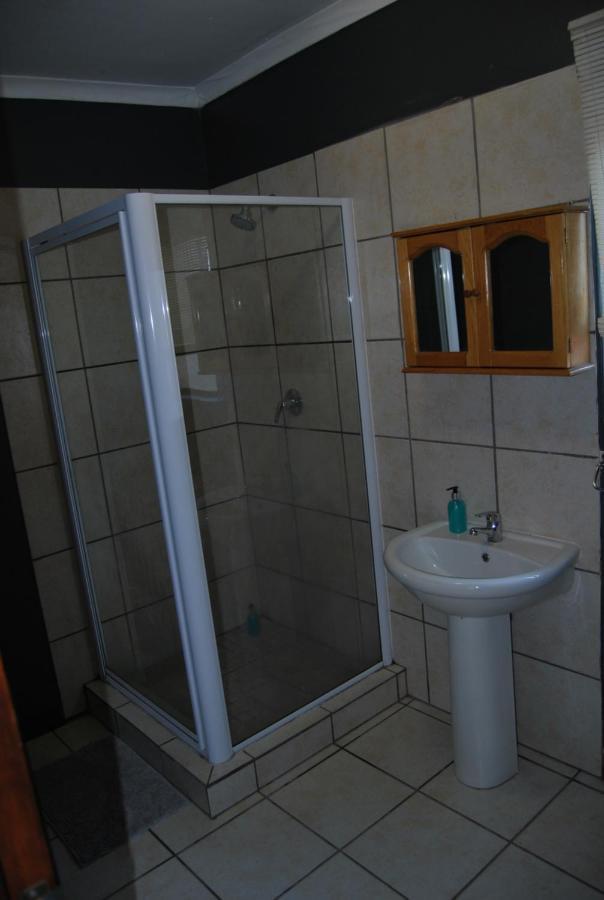 14 Cluster Cottages George Extérieur photo