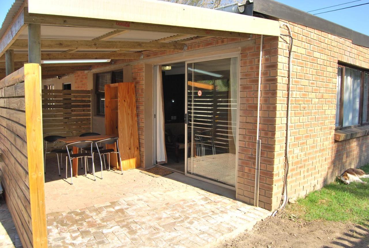 14 Cluster Cottages George Extérieur photo