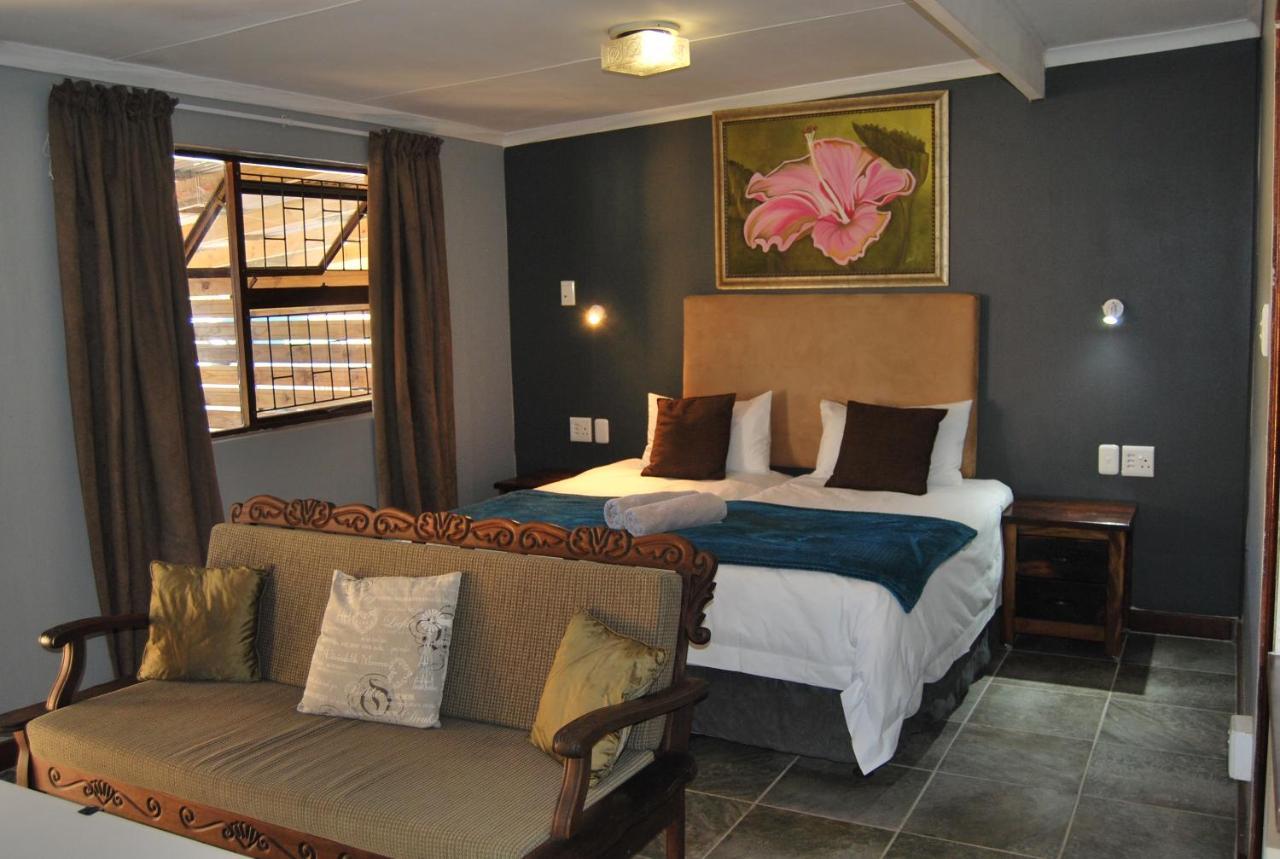 14 Cluster Cottages George Extérieur photo